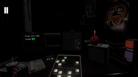 Five Night's at Freddy's: HW v1.0 b54 APK + OBB for .